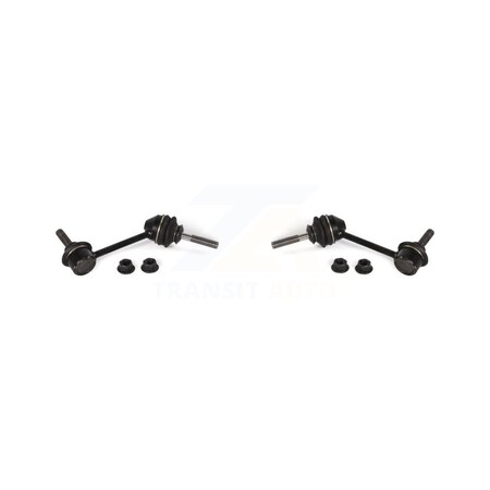 Tor Front Suspension Bar Link Pair For Ford Crown Victoria Mercury Grand Marquis Lincoln Town KTR-100752